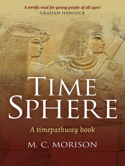 Title details for Time Sphere by Murray C. Morison - Available